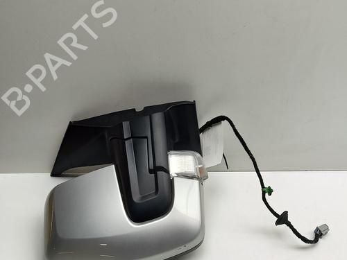 Right mirror FORD TOURNEO CUSTOM V362 Bus (F3) 2.0 EcoBlue | BP30178214C27 