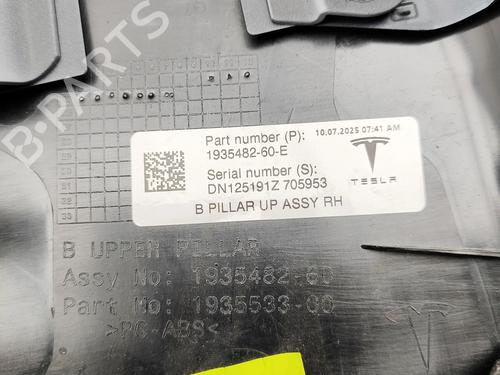 Other TESLA MODEL Y (5YJY) EV | BP33465073O1 - Image 9