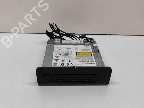 Elektronische module AUDI A5 (F53, F5P) S5 TFSI quattro (354 hp) 29227206