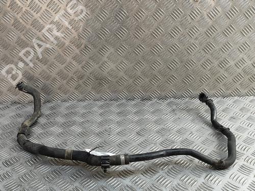 Used Pipe JAGUAR I-PACE (X590) EV400 AWD (400 hp) 28387876