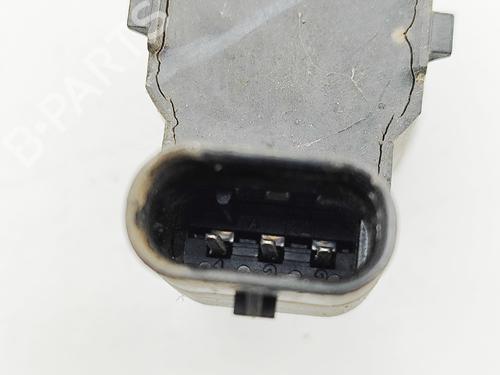 Electronic module LAND ROVER RANGE ROVER EVOQUE (L538) 2.2 D 4x4 | BP29753372M83 