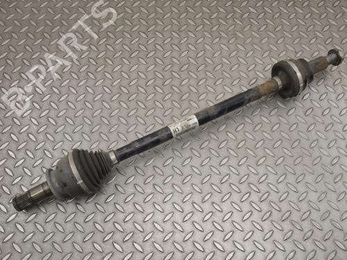 Used Left rear driveshaft Left rear driveshaft LAND ROVER RANGE ROVER VELAR (L560) 2.0 D180 TD4 4x4 (180 hp) 33356475 33356475