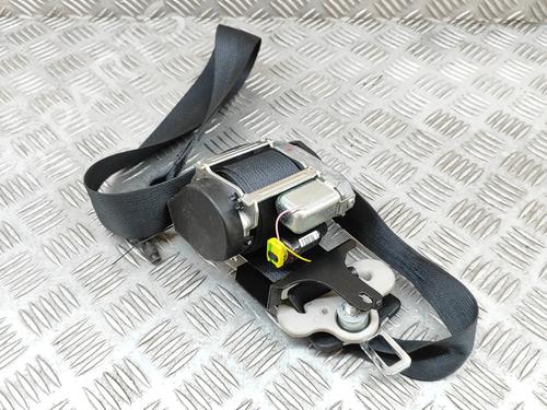 Front left seatbelt NISSAN JUKE (F15) 1.6 | BP26012627I26