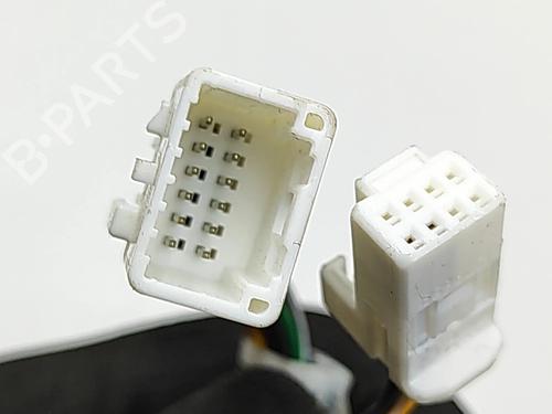 Elektronisk sensor RENAULT ZOE (BFM_) ZOE (BFMC, BFMD) | BP38500252M84 - Image 5