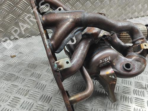 Exhaust manifold MAZDA CX-5 (KF) 2.0 | BP25217587M110 - Image 4