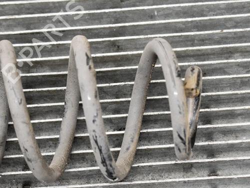 Støddæmperfjeder DACIA SANDERO II 1.2 | BP14668152C152 