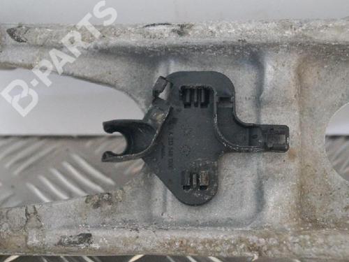 Left rear suspension arm MERCEDES-BENZ E-CLASS (W213) E 350 d (213.033) | BP7016614M14 