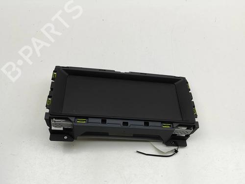Display JAGUAR F-PACE (X761) 2.0 TD4 | BP29830605C48