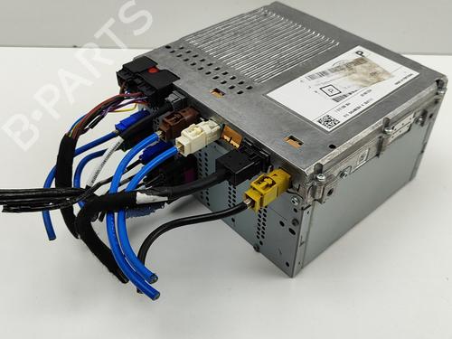 Electronic module LAND ROVER RANGE ROVER SPORT II (L494) 5.0 SCV8 4x4 | BP27792617M83 