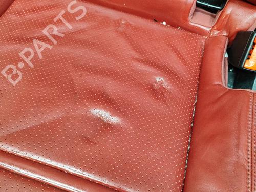 Stol bak PORSCHE CAYENNE Coupe (9YB) 3.0 AWD (9YBAA1) | BP32142802C17 