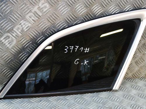 Used Rear left door window Rear left door window AUDI Q5 (FYB, FYG) 2.0 TDI quattro (190 hp) 11113124 11113124