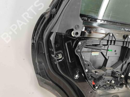 Left rear door LAND ROVER RANGE ROVER EVOQUE (L538) 2.2 D 4x4 | BP29486044C4 
