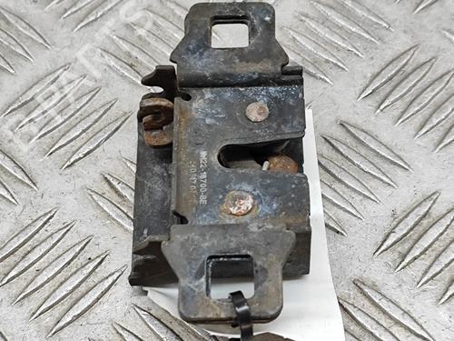 Hood lock LAND ROVER RANGE ROVER EVOQUE (L538) 2.0 D 4x4 | BP24975788C133 