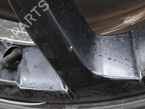 Rim LAND ROVER RANGE ROVER EVOQUE (L538) 2.2 D 4x4 | BP21588285C45