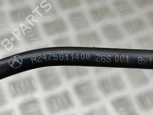 Pipe MERCEDES-BENZ A-CLASS (W177) AMG A 35 4-matic (177.051) | BP38756261M125 - Image 6
