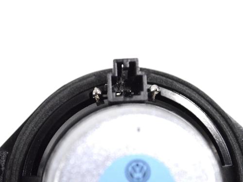 Speaker VW TOUAREG (CR7, RC8) 3.0 TSI 4motion | BP33353934E2 - Image 5