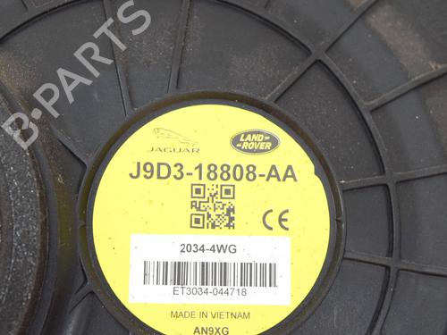 Electronic module JAGUAR I-PACE (X590) EV400 AWD | BP27763471M83 - Image 6