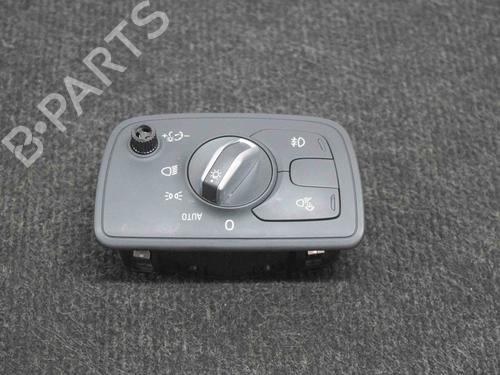 Electronic module AUDI A6 C7 (4G2, 4GC) 2.0 TDI | BP6765723M83 