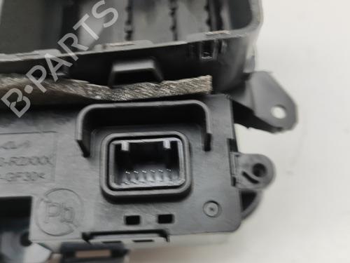 Air vent KIA SPORTAGE V (NQ5) 1.6 T-GDi Hybrid | BP28437601I21 