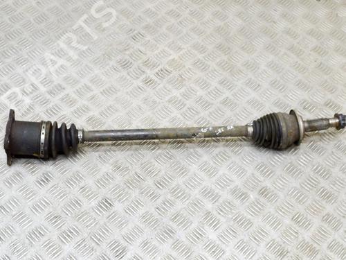 Used Left rear driveshaft BMW X3 (F25) xDrive 20 d (184 hp) 13110105