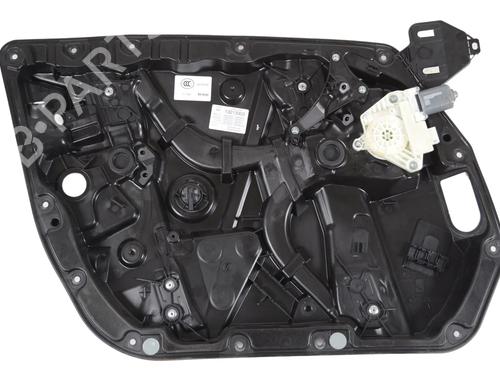 Used Front left window mechanism Front left window mechanism MERCEDES-BENZ GLC (X253) AMG 43 4-matic (253.964) (367 hp) 30283792 30283792
