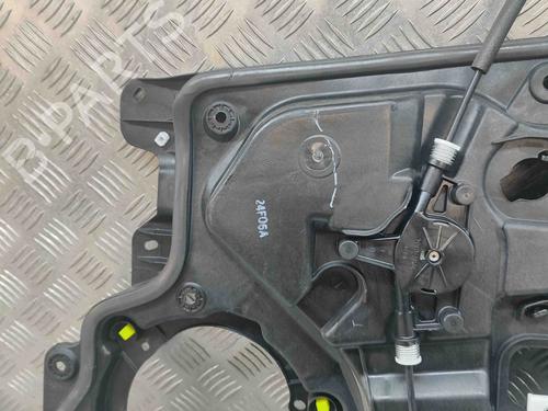 Front left window mechanism MAZDA CX-5 (KF) 2.0 | BP25893644C22 