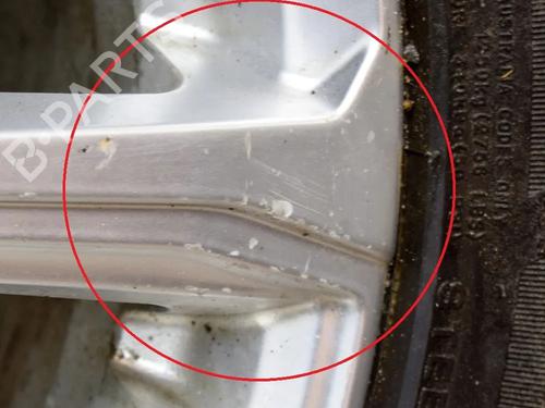 Rim FORD RANGER (TKE) 3.2 TDCi 4x4 | BP13929489C45 