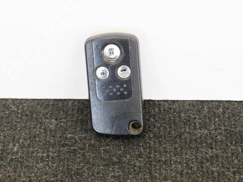 Used Electronic module HONDA CR-V IV (RM_) 2.2 i-DTEC AWD (RE6) (150 hp) 6750278