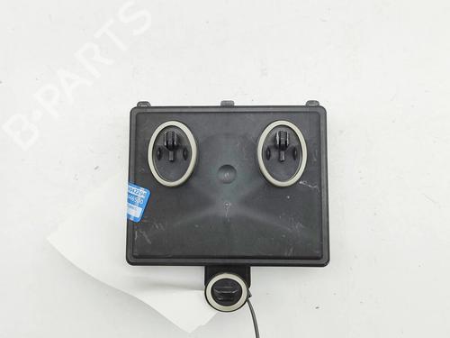 Electronic module AUDI Q5 (GUB) SQ5 TFSI quattro | BP33847417M83 - Image 3