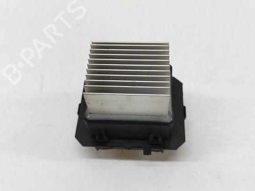 Varmeblæsermodstand MAZDA MX-5 IV (ND__) 2.0 (ND2E, ND6E) (160 hp) 29007587