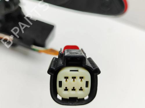 Left taillight TESLA MODEL S (5YJS) P100D AWD | BP32239022C34 