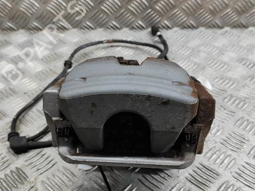 Used Right rear brake caliper MERCEDES-BENZ GLC Coupe (C253) 300 e 4-matic (253.353) (320 hp) 27773763