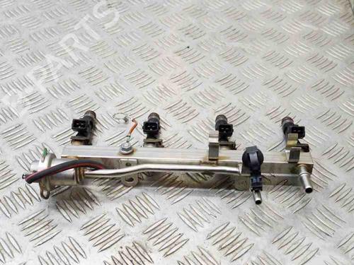 Used Injection rail OPEL MOKKA / MOKKA X (J13) 1.4 (_76) (140 hp) 12927660