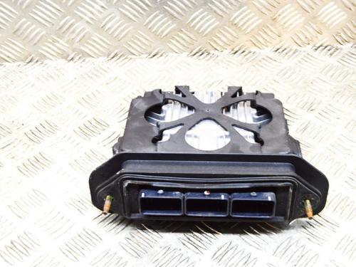 Used Engine control unit (ECU) JAGUAR S-TYPE II (X200) 2.7 D (207 hp) 9296181