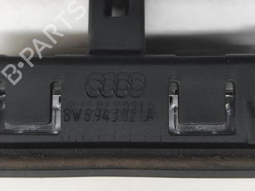 Licence plate light AUDI Q3 (F3B) 35 TFSI | BP27789940I40 - Image 4