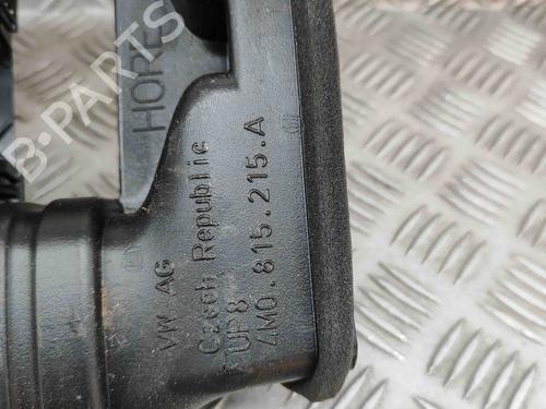 Heater matrix AUDI Q8 (4MN, 4MT) 50 TDI Mild Hybrid quattro | BP23946750M63 