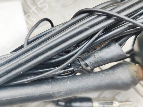 Antenne/Base ISUZU D-MAX II (TFR, TFS) 2.5 CRDi 4x4 (TFS86J) | BP38961571C140 - Image 7