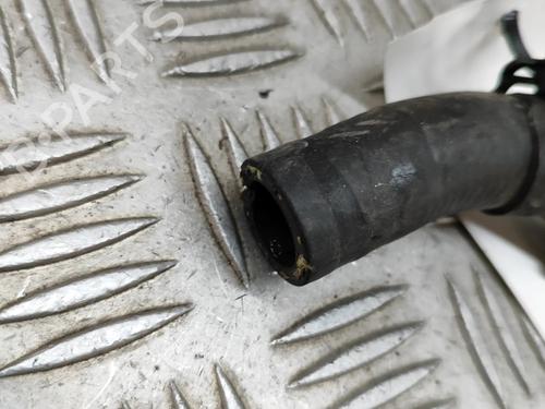 Rør AUDI E-TRON Sportback (GEA) 50 quattro | BP28558734M125 