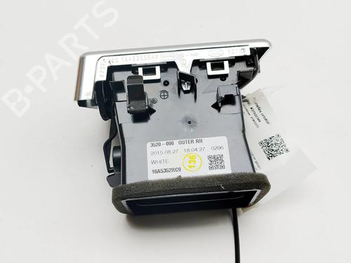 Luftventil LAND ROVER DISCOVERY SPORT (L550) 2.0 D 4x4 | BP38201917I21 - Image 3