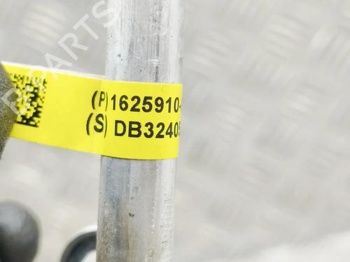 AC pipe TESLA MODEL Y (5YJY) Long Range All-wheel Drive | BP38201684M126 - Image 9