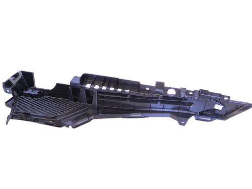 Used Boot lining Boot lining BMW X5 (F15, F85) xDrive 30 d (258 hp) 33357051 33357051