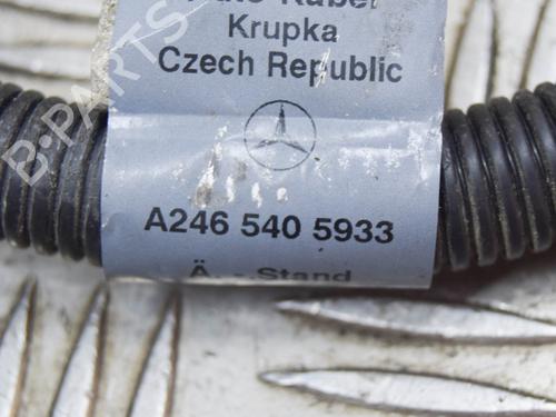 Cable MERCEDES-BENZ CLA Coupe (C117) CLA 220 CDI / d (117.303) | BP14622229E12 