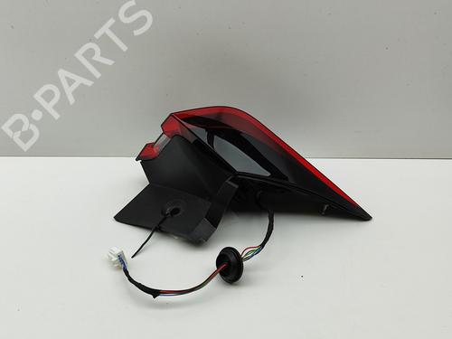 Left taillight NISSAN JUKE (F16_) DIG-T 117 | BP27794378C34 