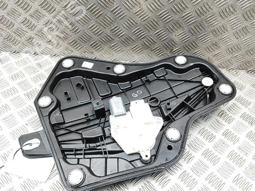 Rear right window mechanism CUPRA BORN (K11) 58 e-boost | BP40460299C25 - Image 3