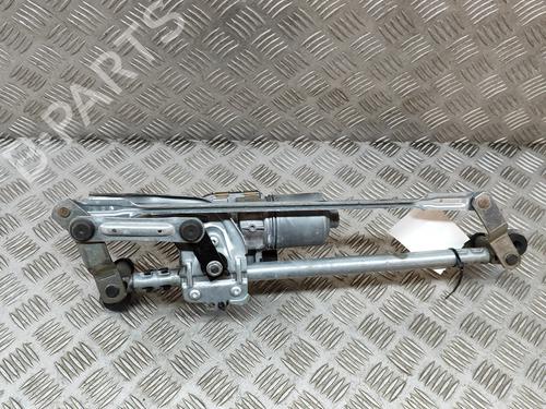 Front wipers mechanism VW GOLF VII (5G1, BQ1, BE1, BE2) e-Golf | BP18313642C83 