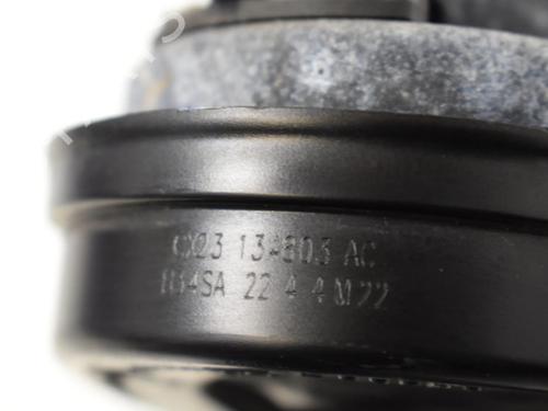 Horn JAGUAR F-TYPE Coupe (X152) 5.0 SCV8 R AWD | BP33340062E13 - Image 5