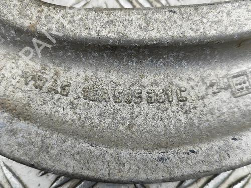 Left rear suspension arm VW ID.4 (E21) PRO | BP31360187M14 