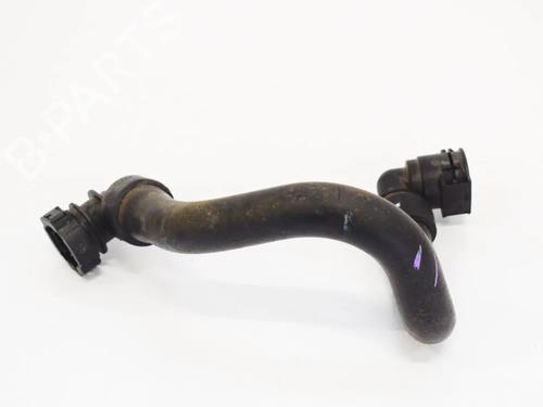 Used Pipe Pipe PEUGEOT 2008 I (CU_) 1.2 VTi (82 hp) 14663161 14663161