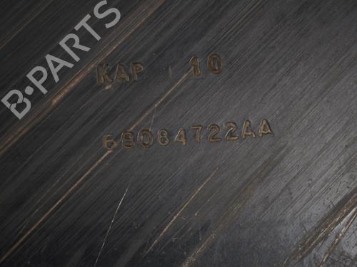 Underbody protection JEEP WRANGLER III (JK) 3.6 V6 | BP30283996M92