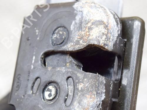Tailgate lock KIA SORENTO I (JC) 2.5 CRDi 4WD | BP10074017C101 